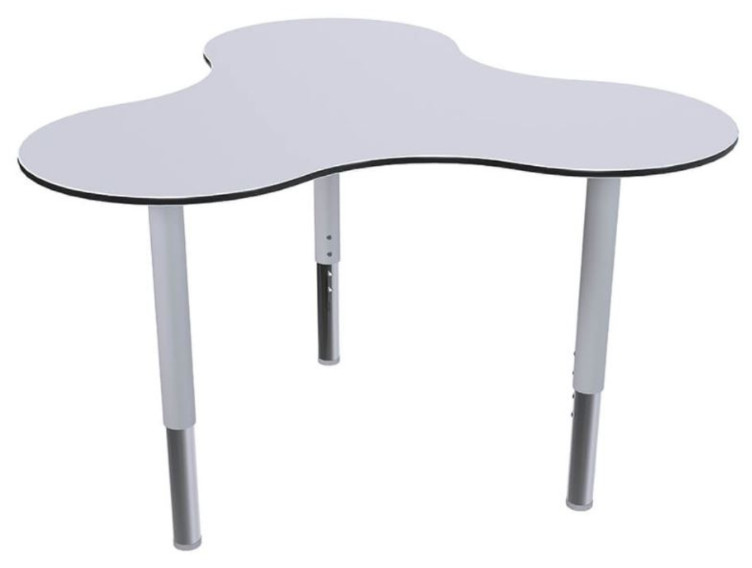 LEGO CDE 1