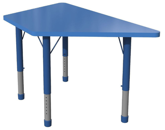 TRAPEC KVADRAT 1