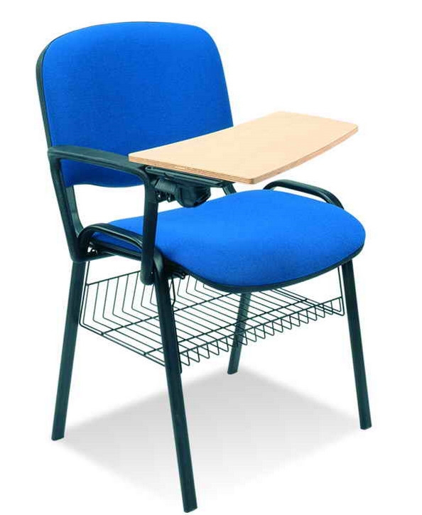 Конферентен стол ISO black-TE