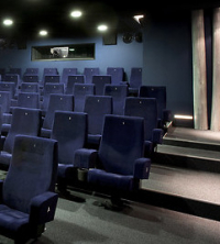 Кресла за киносалони