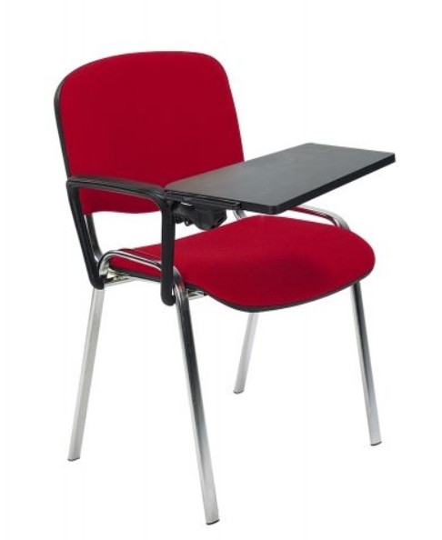 Конферентен стол ISO chrome T