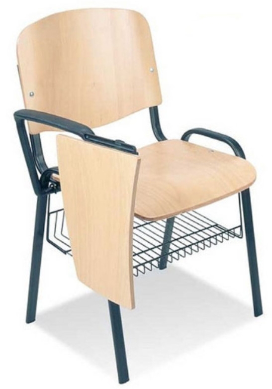 Конферентен стол ISO wood -TE
