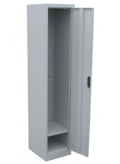 CF Единичен метален гардероб 300/450/1850 mm