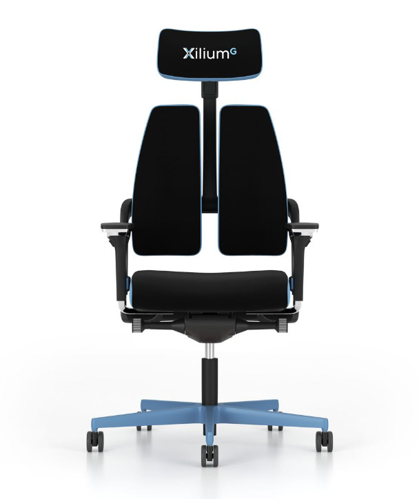 Геймърски стол XiliumG